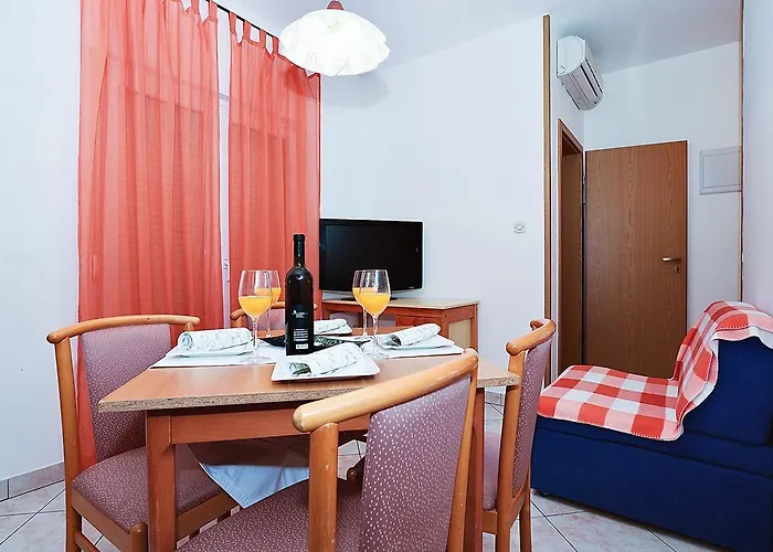 Apartments Lucija