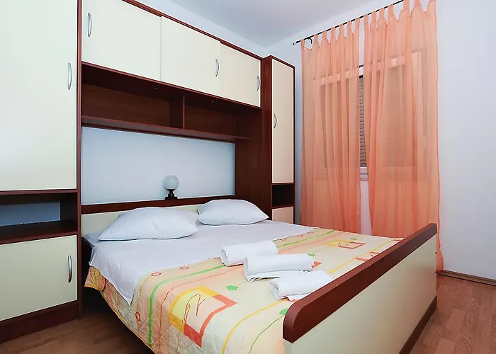 Apartments Lucija