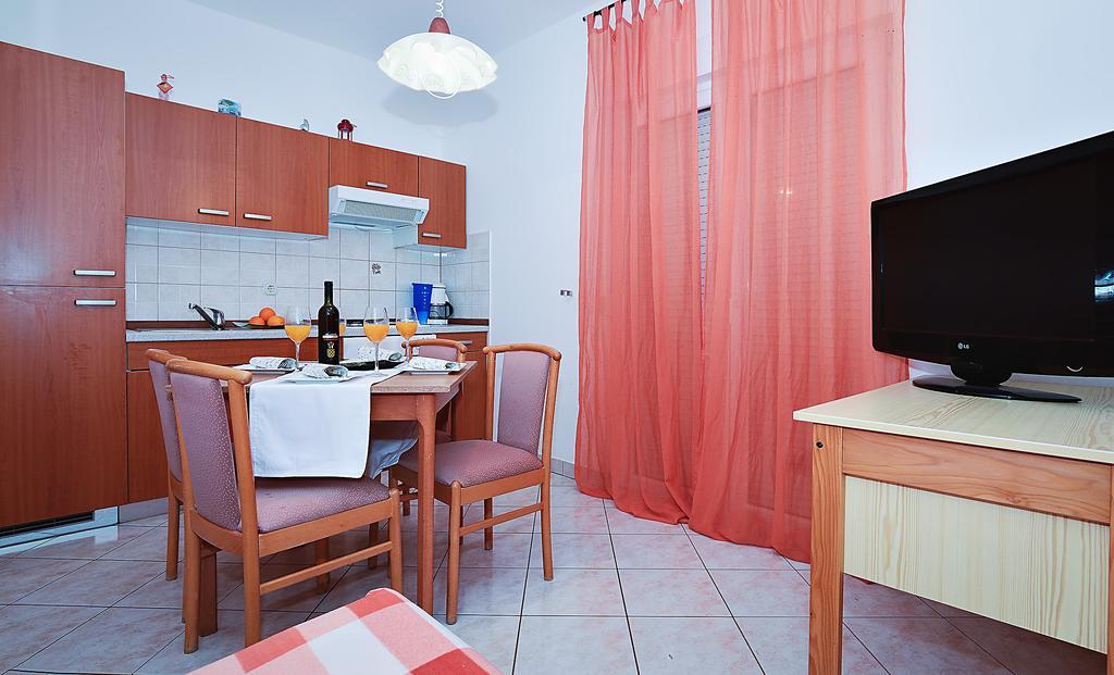 Apartmán Lucija