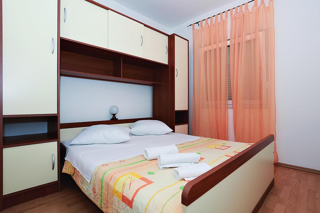 Apartmán Lucija *