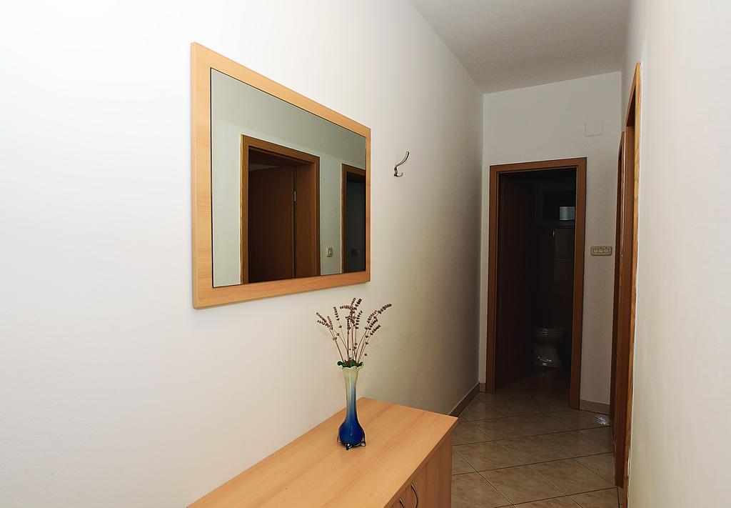 Apartmán Lucija Sukošan