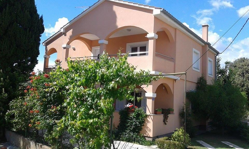 Lucija Apartmán