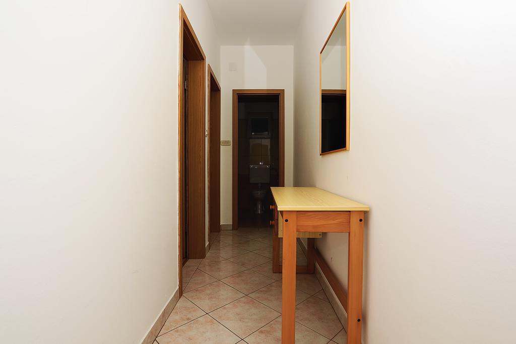 Apartmán Lucija *